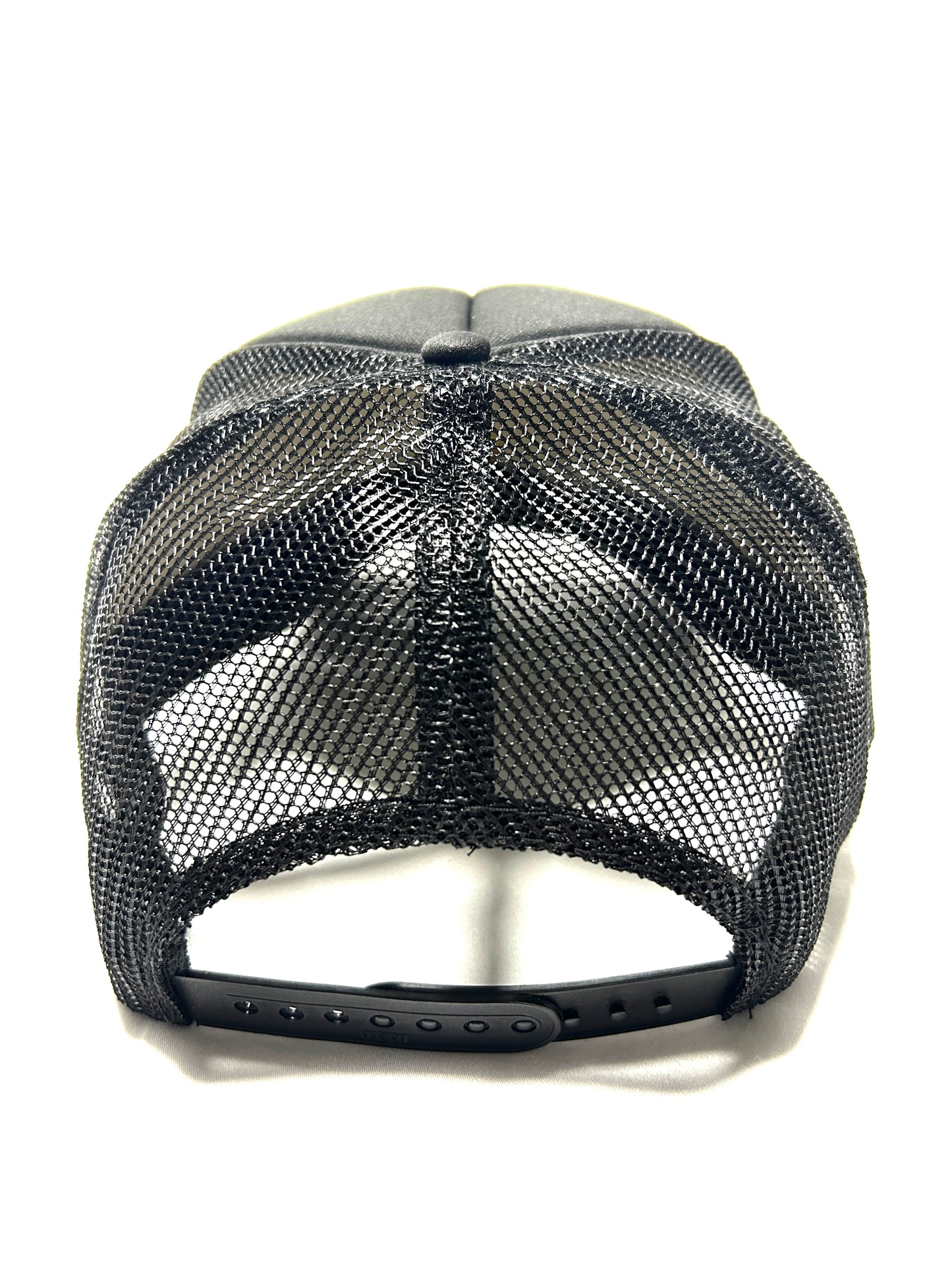 KAN. CITY OG Trucker Hat- Black